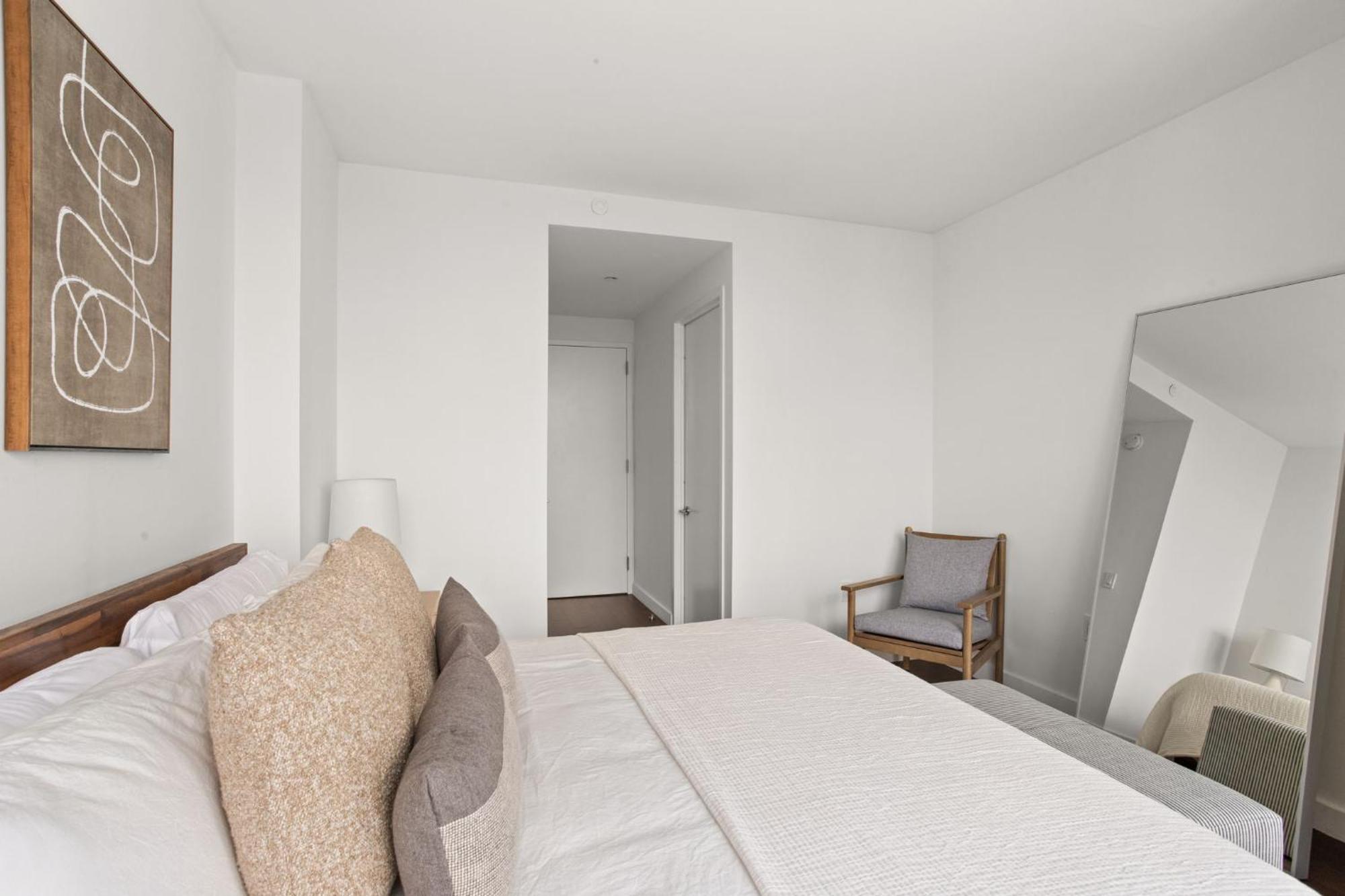 Appartement Stunning Views To Empire State With Amazing 2bd *